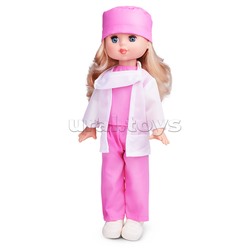 Кукла Лариса-доктор 2