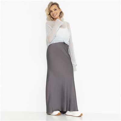 Юбка на скрытой резинке, Мыслить иначе (gray)