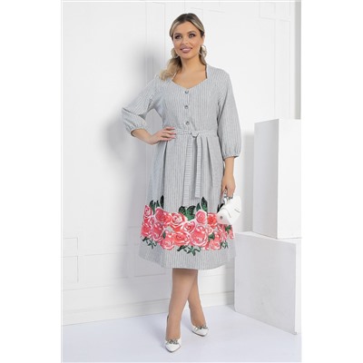 Платье LADY TAIGA, 1091669