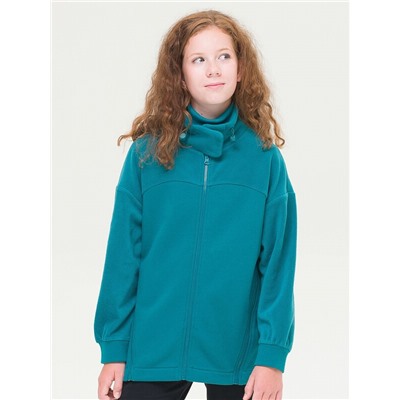 Жакет для девочек