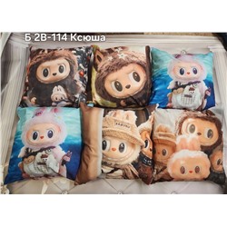 Декоративные подушки 1976236-1