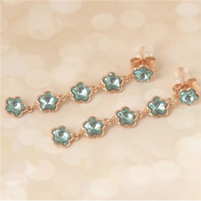 Серьги SW Н01-15249