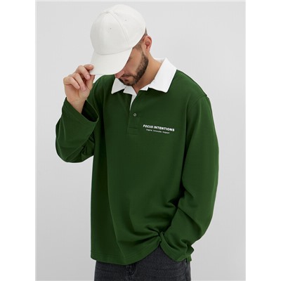 ПОЛО МУЖСКОЕ 121934