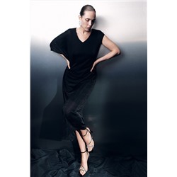 Платье POMPA, 1087519