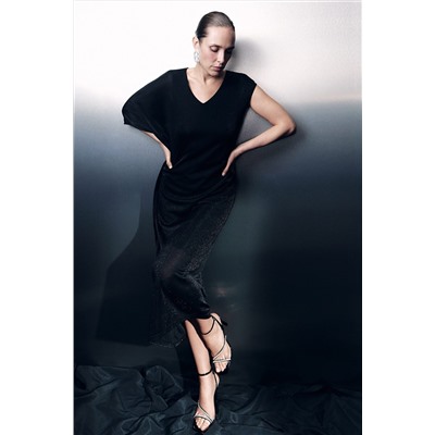 Платье POMPA, 1087519