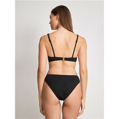 Трусы купальные жен. Foux