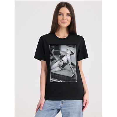 Апрель Футболка 1ЖДФК4442001