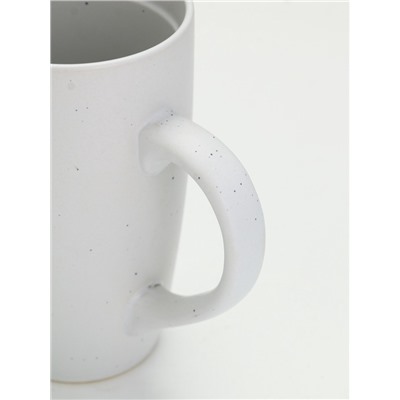 УЦЕНКА Кружка керамическая новогодняя «Чудеса там, где в них верят», 530 мл, МИКС