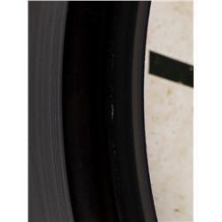 УЦЕНКА Часы настенные двусторонние, на подвесе «Вокзальные», 55×50 см