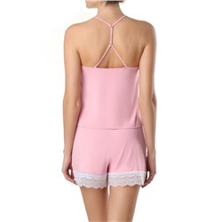 Шорты женские CONTE Шорты для дома COMFORT LOUNGEWEAR LHW 990 из бамбука премиального качества