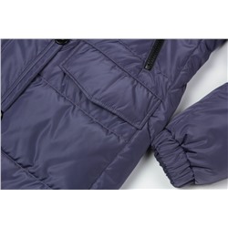 Куртка-парка