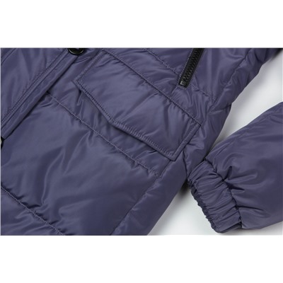 Куртка-парка