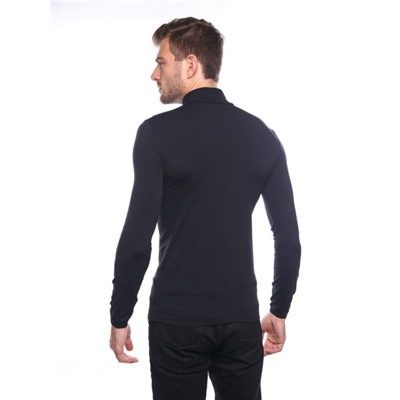 Intimidea, T-Shirt Lupetto m.l Uomo