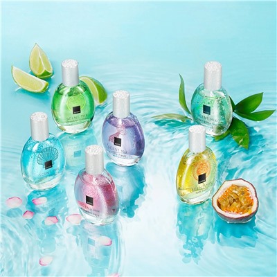 Туалетная вода серии AVON Scent Mix Fizzy Green Tea. 30 мл
