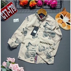 рубашка 1984533-5