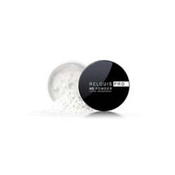 Пудра Фиксирующая Прозрачная HD powder тон Universal
