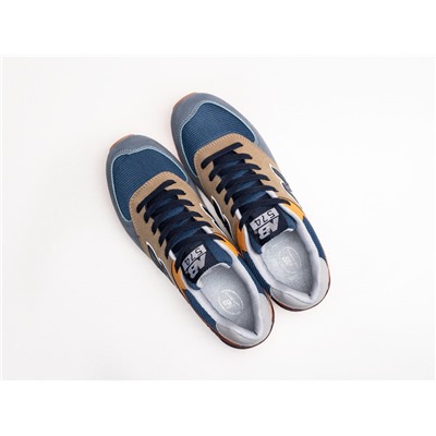 Кроссовки New Balance 574
