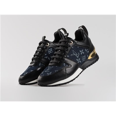 Кроссовки Louis Vuitton