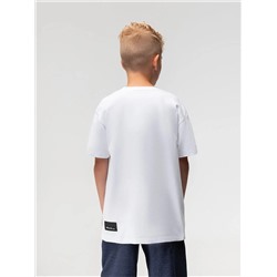 Bodo Футболка 36-135MU