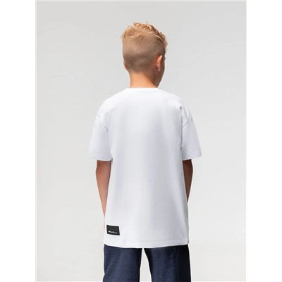 Bodo Футболка 36-135MU