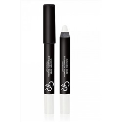 Тени для глаз карандаш GR Eyeshadow Crayon Waterproof - 001 Waterproof КОСМЕТИКА ИЗ ТУРЦИИ, 1097310