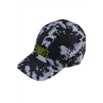 Бейсболка PLAYTODAY, 760176