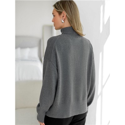 VILATTE Свитер D34.206