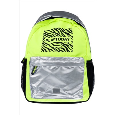 Рюкзак PLAYTODAY, 972233