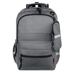 Рюкзак CANGO Q7705 серый