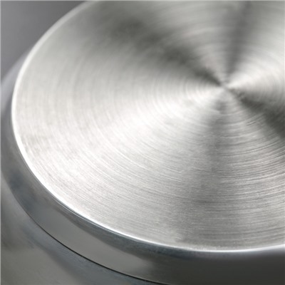 Кастрюля Astell, 3.7 л, d=22 см, нержавеющая сталь