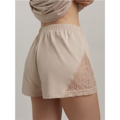 Для дома CONTE GRAFIC LACE LHW 1980 Шорты женские