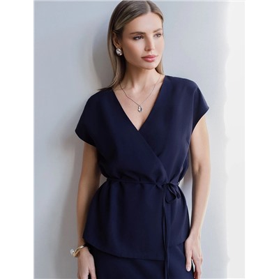 VILATTE Жилет D27.004