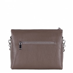 Сумка 8511VG l.gray Vitelli Grassi