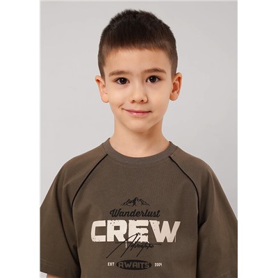 Футболка детская для мальчика