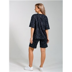 Костюм К-065 (Серый)