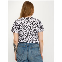 Апрель Футболка 1ЖДФК3305001н