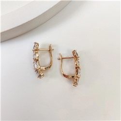 Серьги  Xuping