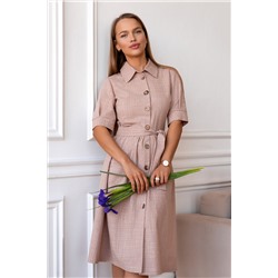 Open-style Платье