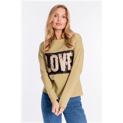 Джемпер М32077а