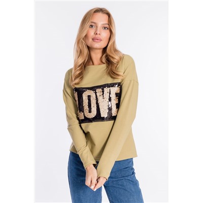 Джемпер М32077а