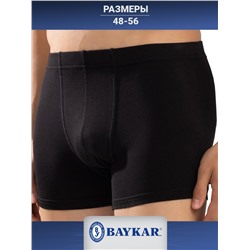 1210-02 Боксеры для мужчин (BAYKAR)