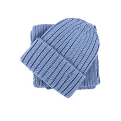 Комплект Galatex Гофре отворот флис