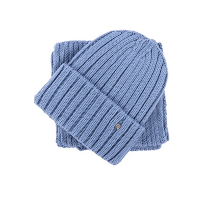 Комплект Galatex Гофре отворот флис