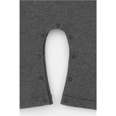 CROCKID Полукомбинезон КР 6466