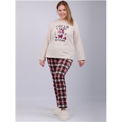 Malina Пижама 3185