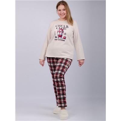 Malina Пижама 3185