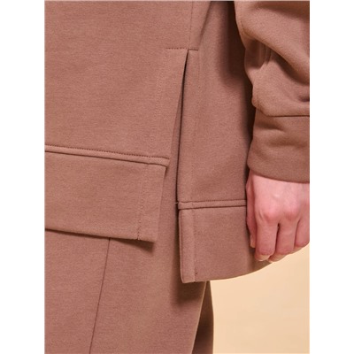 PELICAN Толстовка DFNK6944