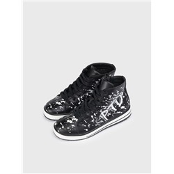 Ботинки для девочек