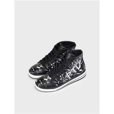 Ботинки для девочек