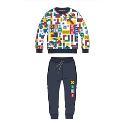 Костюм PLAYTODAY, 972479